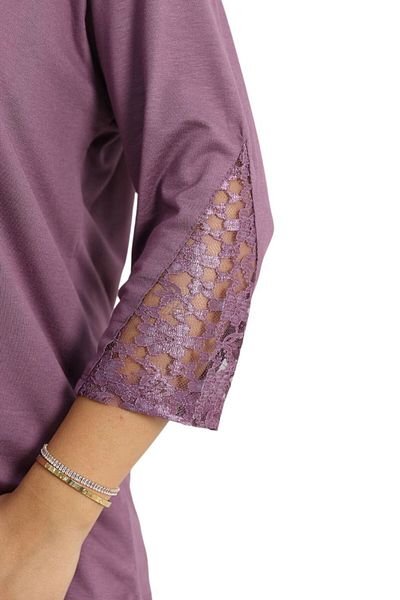 ysrozrgyim Lace Plus Size Blouse