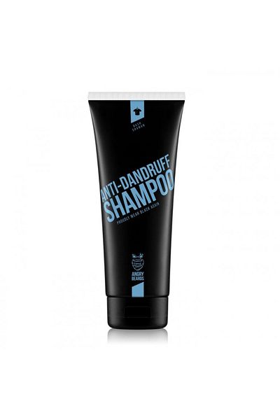 Angry Beards Șampon anti-mătreață 230 ml