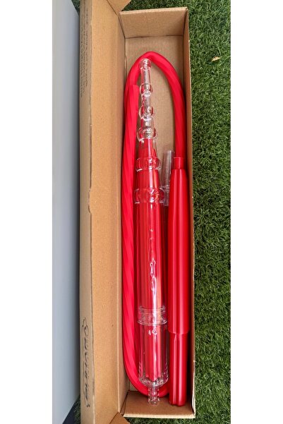 panda hediyelik Buzlu Marpuç / Kırmızı