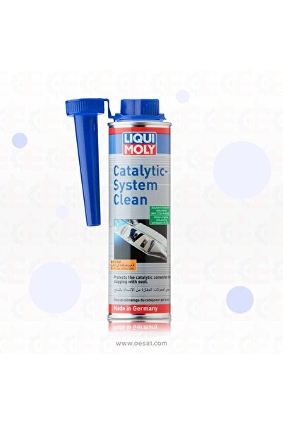 Wynns Sensitive Oxygen Sensor Cleaner and Pollution Catalytic Converter Cleaner for Gasoline Engines