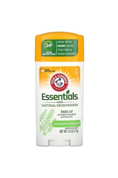 Arm&Hammer مزيل عرق ستيك روزماري ولافندر من ارم اند هامر - 71 جرام