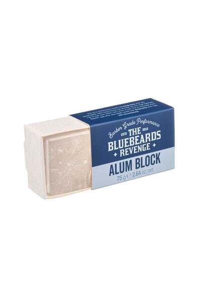 Bluebeards Revenge Bloc de aluminiu The Bluebeards Revenge 75g