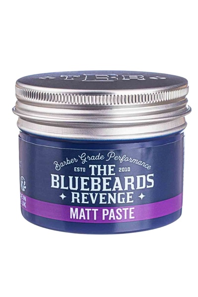 Bluebeards Revenge Ceară de păr mată The Bluebeards Revenge 100 ml