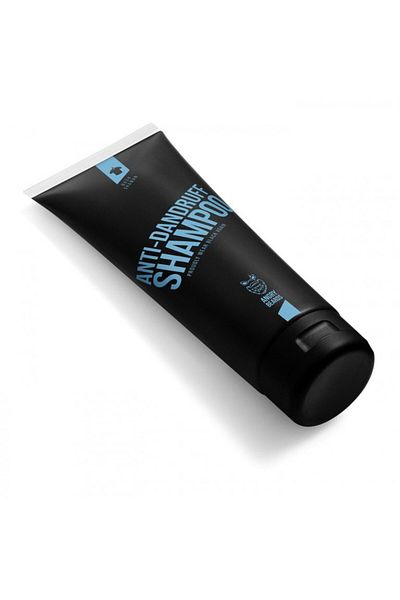 Angry Beards Șampon anti-mătreață 230 ml