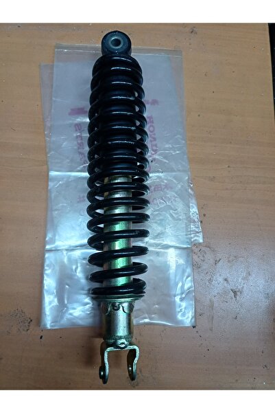 İtimat Honda ACTİVA100 sac kasa arka amortisör 0em india(spacy110 değil.0rj m...