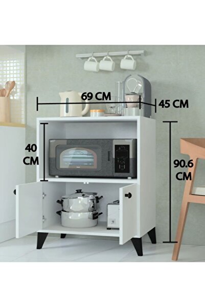 em&sa design kiler dolabı