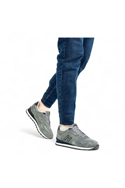 Hammer Jack Peru Men's Sneakers