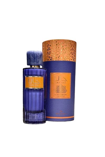 ARD AL ZAAFARAN Jaanaa Milky Parfum Collection, 100 ml