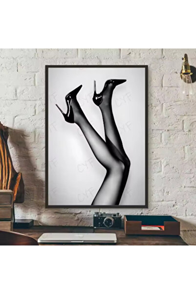 512 STORE Kate Moss 1974 Estetik Moda İkon Duvar Dekor Modern Çerçevesiz Poster