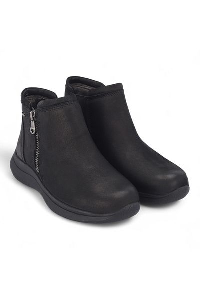 Forelli Perry 27955 Ghete de damă anatomice din piele naturală