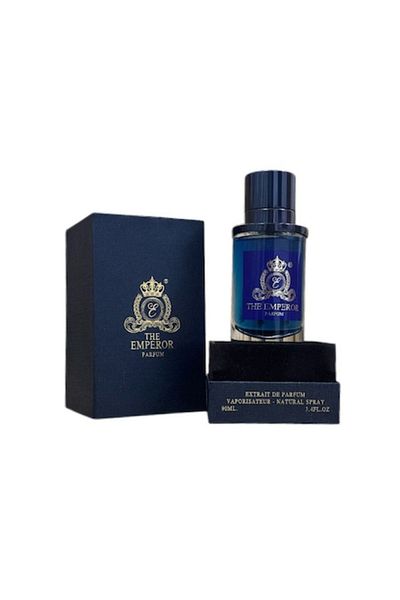 Frago , Eau de Parfum, The Emperor, 90ml