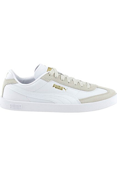 Puma PUMA Club II Era-Vapor šedá bílá