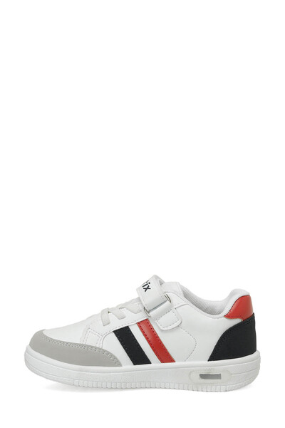 Kinetix 5F Malıbu Pu 5Pr Beyaz-Lacivert Erkek Çocuk Sneaker A102022598