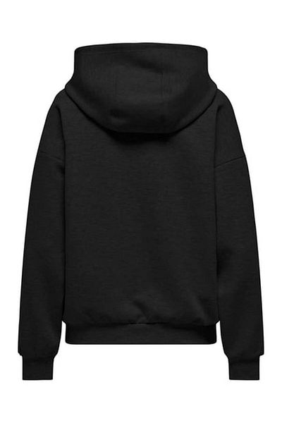 ONLY Black Women's Sweatshirt 15355809