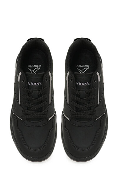 Kinetix 5W Fennel 5Pr Μαύρο Γυναικείο Sneaker A102022444