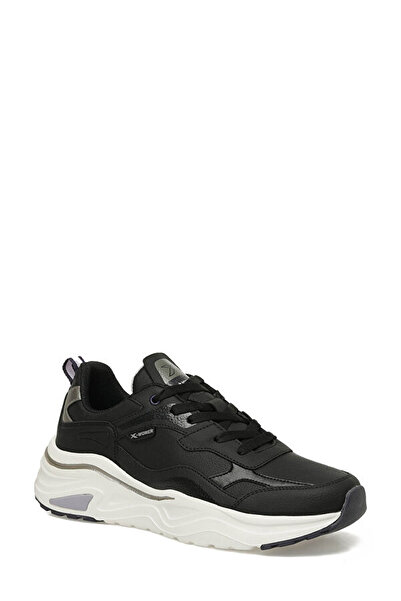 Kinetix 5W Talya Pu W 5Pr Black Women's Sneaker A102019539
