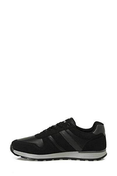 Kinetix 5W Alıoth 5Pr v Siyah Erkek Sneaker A102029491