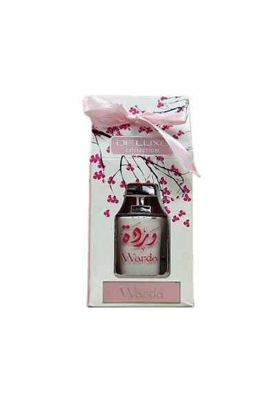 Frago , eau de parfum, Warda, body lotion, 50ml