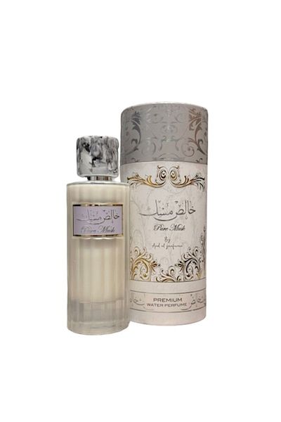 ARD AL ZAAFARAN Apa de parfum, ard al zaafaran, pure musk, 100 ml