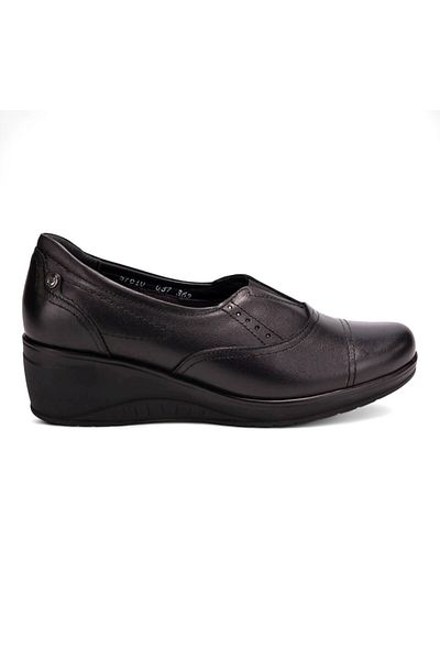 Forelli Funda (57610) Leather Comfort Women's Shoes
