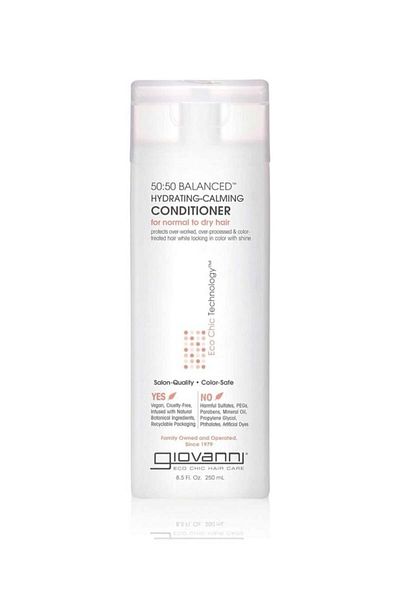 Giovanni Moisturizing and Soothing Conditioner from 250ml