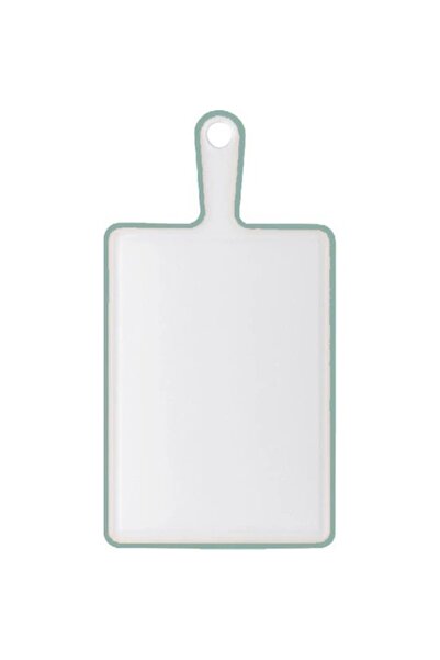 ELİFSU HOME Non-Slip Cutting Board Cutting Board with Handles