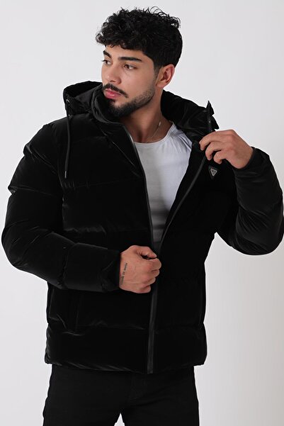 Stilkombin Χειμερινό παλτό Nova με φερμουάρ τσέπης PLDP 2959-NM_50451