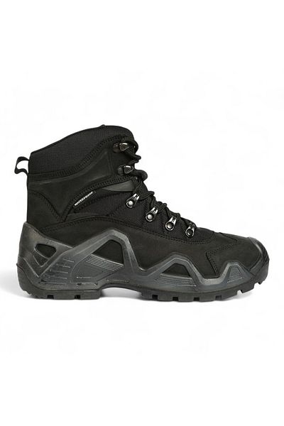 Hammer Jack Leopard Waterproof Tactical Men's Boots