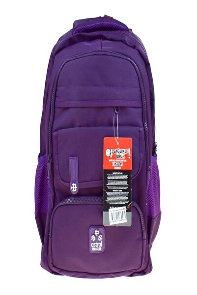 Nextpage Astral Elegant Backpack Lilac 06058