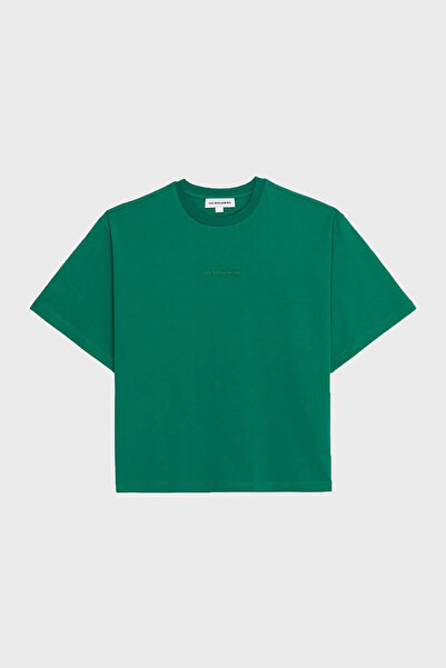 LES BENJAMINS 100% Cotton Oversize Fit Crew Neck Logo t Shirt t Shirt Lbnoosessfuts