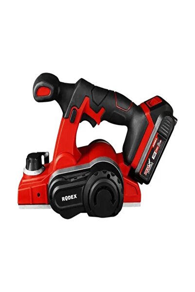 Nextpage Rodex Akülü Planya 60mm 20v Rpx2280