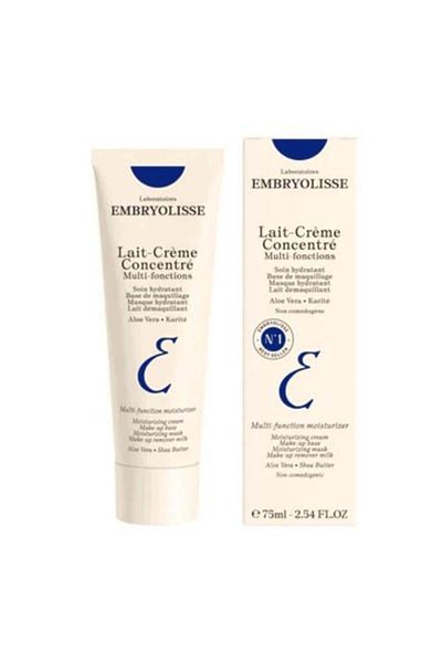 Embryolisse Deep Moisturizing Cream by 75ml