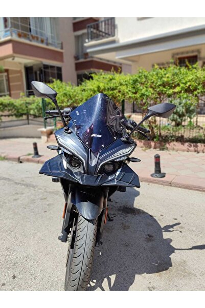 ERENN3D BAJAJ PULSAR RS200 WİNGLET YENİ MODEL