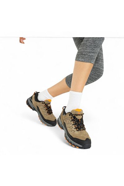 Hammer Jack Unisex Waterproof Sports Shoes