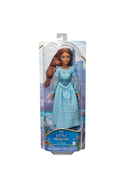 Princess Little Mermaid Princess HLX09