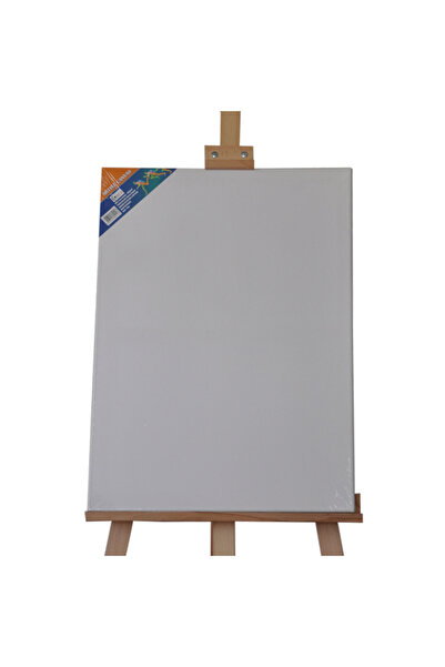 Bafix Çerçeveli Tual 50x70 Cm