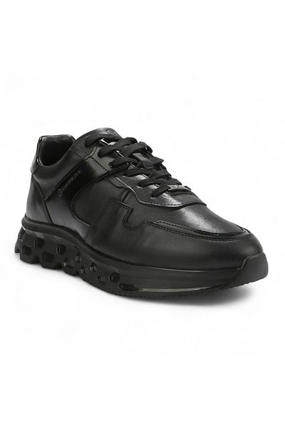 Hammer Jack Wode Genuine Leather Men's Shoes
