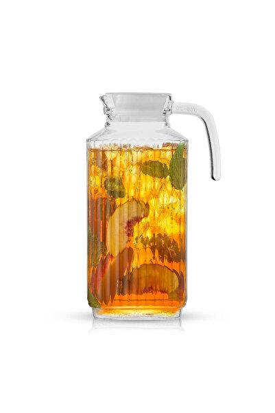 Altijara Quadro Sürahı 1.7 Kapak Lt