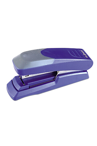 Globox ماكينة تدبيس رقم: 24/6 اسود 6280