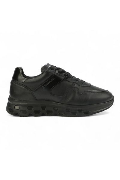 Hammer Jack Wode Genuine Leather Men's Shoes