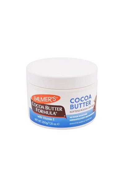 PALMER'S Moisturizing cocoa butter with Vitamin E for dry skin by 200g