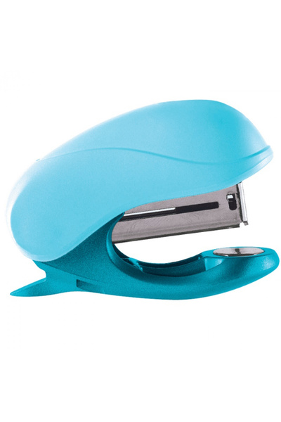 Maped Vivo Pastel Mini Stapler N°10 Display 403001
