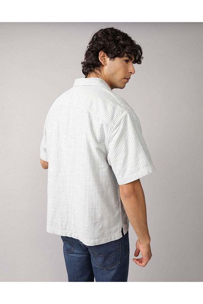 AMERICAN EAGLE AE Poolside Shirt