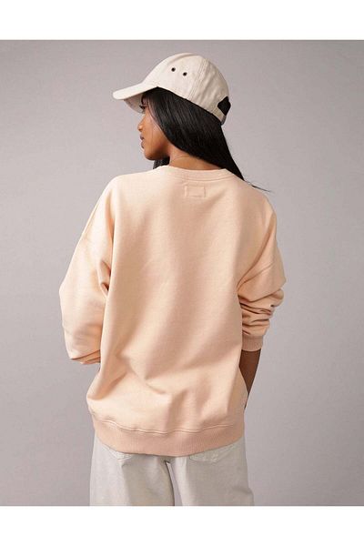 AMERICAN EAGLE AE Crew Neck Sweatshirt