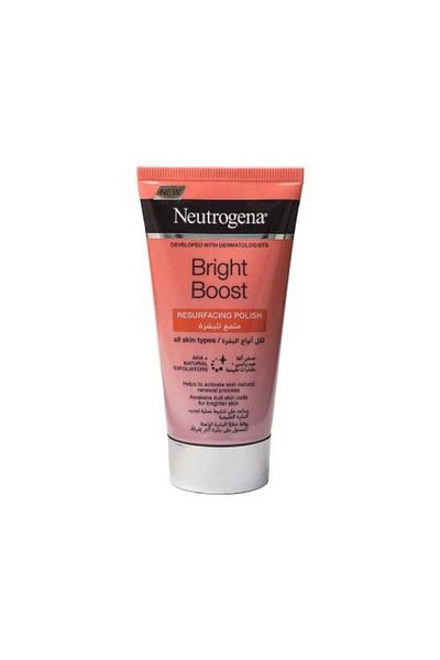 Neutrogena Bright Boost Skin Illuminator for All Skin Types 75ml
