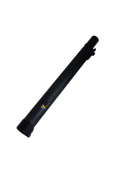 Ozba Ticaret Fakir Compatible Deluxe 9800S Vacuum Cleaner Pipe Set