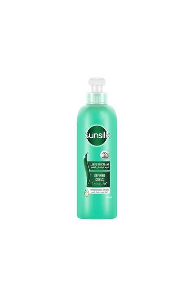 Sunsilk Smooth and Sleek Hair Cream 200ml