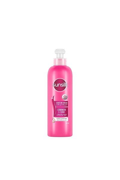 Sunsilk Defined Curls Cream 200ml