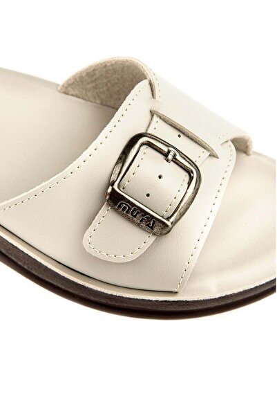 Muya Golden Anatomical Sole Four Seasons Women's Slippers