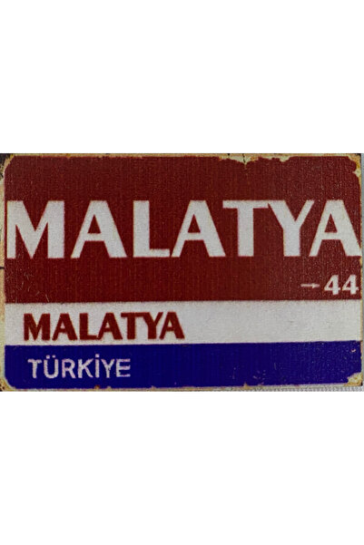 pardayanlar Şehir Plaka Ve Magnetleri